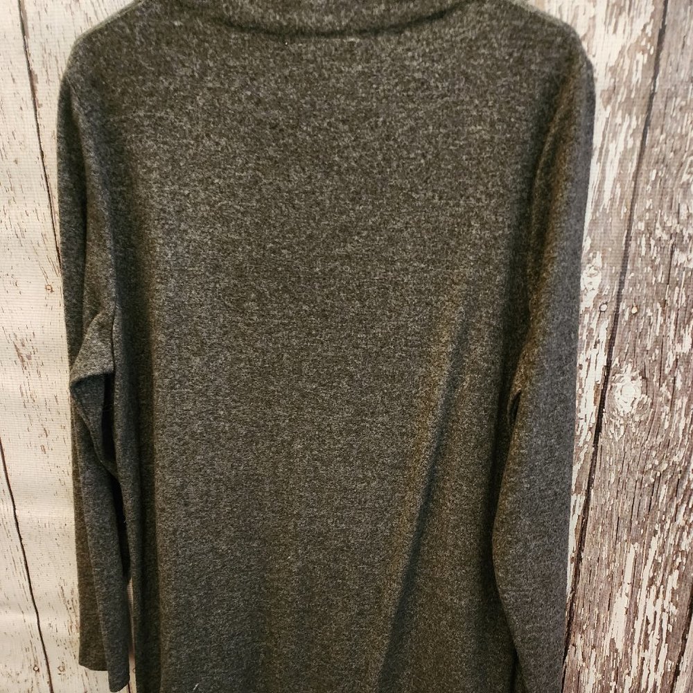 Time and Tru Long sleeve Dress